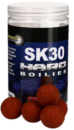 Протеинови топчета Starbaits SK30 Hard Boilies