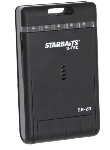 Шаранджийски сигнализатори Starbaits D-TEC 3+1