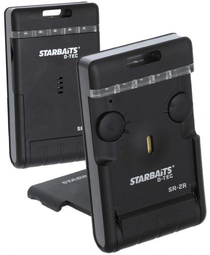 Шаранджийски сигнализатори Starbaits D-TEC 4+1