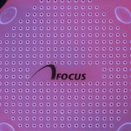 Кутия за стръв Focus RED