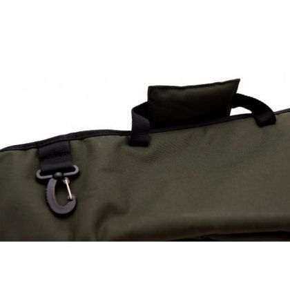 Единичен калъф CarpFocus Rod Sleeve 12FT