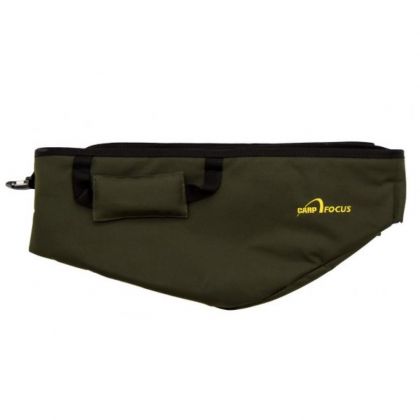 Единичен калъф CarpFocus Rod Sleeve 12FT