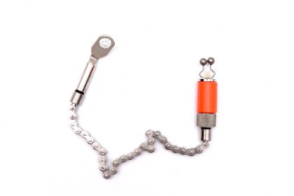 Обтегач с верига CarpFocus RED