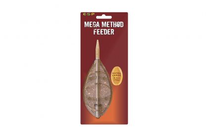 Фидер хранилки ESP MEGA METHOD