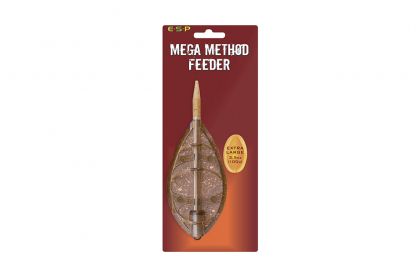 Фидер хранилки ESP MEGA METHOD