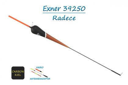 Слайдер двуточков Exner RADECE - 39250