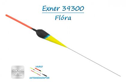 Плувки Exner FLORA - 39300