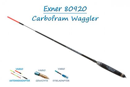 Ваглери Exner CARBOFRAM EVOLUTION MATCH - 80920
