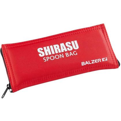 Класьор за клатушки Balzer SHIRASU SPOON BAG 