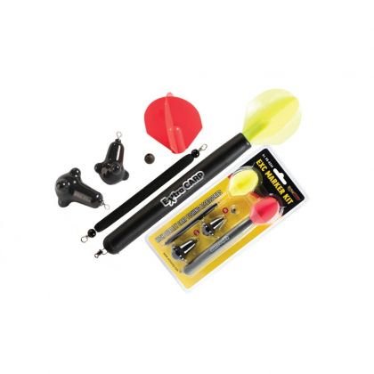 Комплект Extra Carp MARKER KIT