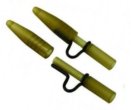 Клипсове Extra Carp HEAVY DUTY LEAD CLIPS