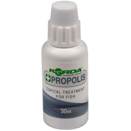 Антибиотик Korda PROPOLIS CARP TREATMENT