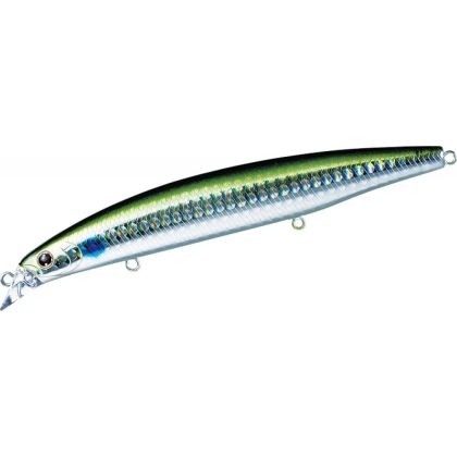 Воблери Daiwa SHORELINE SHINER 120F