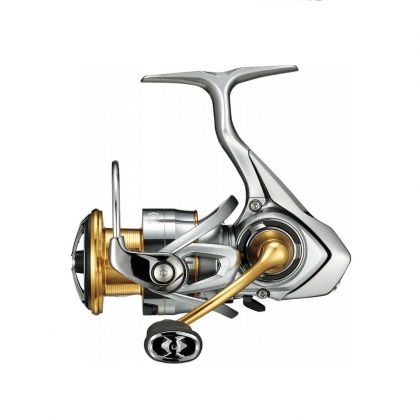 Макара Daiwa 18 FREAMS LT 4000D-C