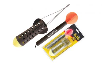 Ракета и маркер Extra Carp SPOD MARKER SET