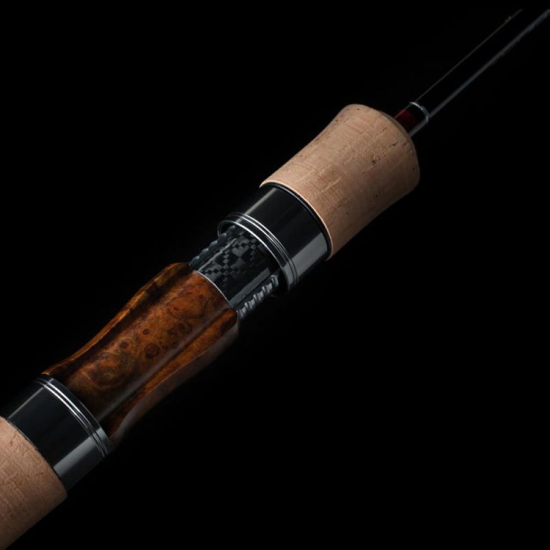 ロッド Tenryu Rayz RZT77S-ML Variable Shooter Риболовен магазин Aquasport-n. При нас ще имате възможност да
