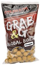 Протеинови топчета Starbaits G&G Global PINEAPPLE
