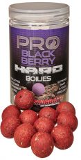Протеинови топчета Starbaits BLACKBERRY Hard Baits