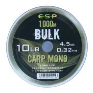 Влакно ESP BULK CARP MONO - 1000м