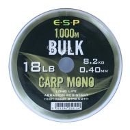 Влакно ESP BULK CARP MONO - 1000м