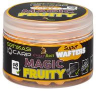 Уафтери Sensas SUPER WAFTERS - MAGIC FRUITY