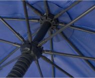 Чадър Shimano STRESS FREE UMBRELLA 2.50м