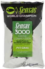 Суха добавка за слепване Sensas PV1 GRAS