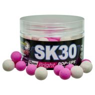 Флуоресцентни плуващи топчета Starbaits SK30