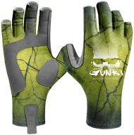Ръкавици Gunki TEAM UV UPF 50
