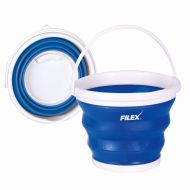 Сгъваема кофа Fil Fishing COLLAPSIBLE BUCKET - 10L