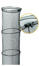 Живарник кръгъл Extra Carp KEEPNET  3.00м