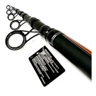 Сърф въдица Shimano SONORA AX SURF TELE 4.20м/ 200гр