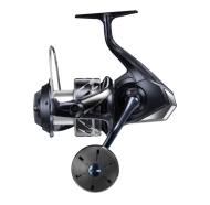 Макара Shimano STRADIC SW B 4000XG