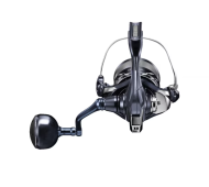 Макара Shimano STRADIC SW B 5000XG