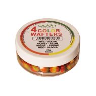 Уафтери Dovit 4 COLOR WAFTERS