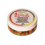 Уафтери Dovit 4 COLOR WAFTERS