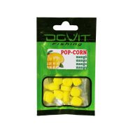 Силиконова царевица Dovit POP-CORN - MANGO