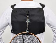 Чанта Illex CHEST PACK BLACK