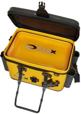 Непромокаема чанта Illex BAKKAN DOCK DELUXE YELLOW