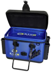 Непромокаема чанта Illex BAKKAN DOCK DELUXE BLUE
