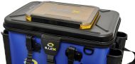 Непромокаема чанта Illex BAKKAN DOCK DELUXE BLUE
