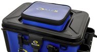 Непромокаема чанта Illex BAKKAN DOCK DELUXE BLUE