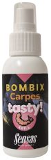 Ароматизатор спрей Sensas BOMBIX TASTY - KRILL