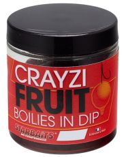 Топчета в дип Starbaits CRAYZI FRUIT