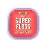 Конец ESP SUPER FLOSS - 50м