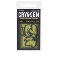 Куки ESP CRYOGEN CHOD-HAMMER