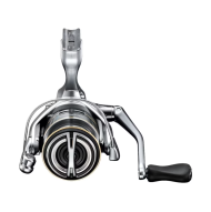 Макара Shimano SEDONA FJ 2500S