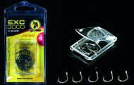 Куки Extra Carp EXC 3000