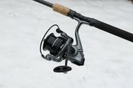 Макара Fil Fishing GALANT FDR 4500