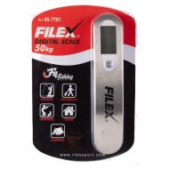 Дигитален кантар Fil Fishing DIGITAL SCALE